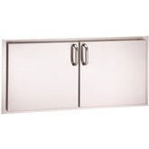 Select Series Horizontal Double Access Doors - 39"